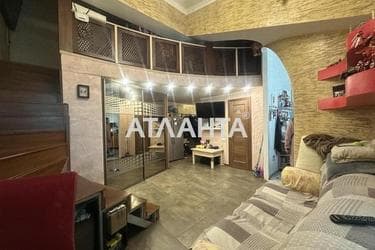 2-rooms apartment apartment by the address st. Novoselov (area 65 m²) - Atlanta.ua - photo 19