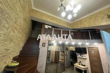 2-rooms apartment apartment by the address st. Novoselov (area 65 m²) - Atlanta.ua - photo 23