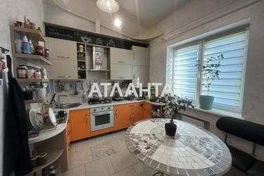 2-rooms apartment apartment by the address st. Novoselov (area 65 m²) - Atlanta.ua - photo 29