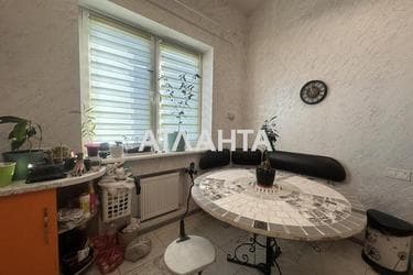 2-rooms apartment apartment by the address st. Novoselov (area 65 m²) - Atlanta.ua - photo 28
