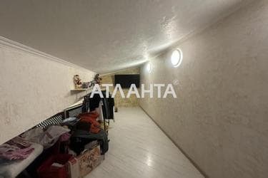 2-rooms apartment apartment by the address st. Novoselov (area 65 m²) - Atlanta.ua - photo 35