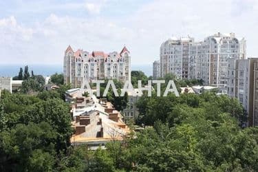 3-rooms apartment apartment by the address st. Dovzhenko (area 131 m²) - Atlanta.ua - photo 10