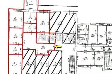 Commercial real estate at st. Primorskaya Suvorova (area 150 m²) - Atlanta.ua - photo 18