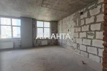 1-room apartment apartment by the address st. Radostnaya (area 55 m²) - Atlanta.ua - photo 16