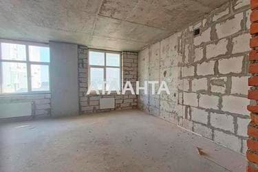 1-комнатная квартира по адресу ул. Радостная (площадь 55 м²) - Atlanta.ua - imageAlt 19