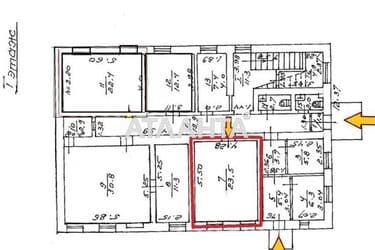 Commercial real estate at st. Plieva (area 23,4 m²) - Atlanta.ua - photo 14