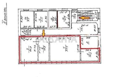 Commercial real estate at st. Plieva (area 81,5 m²) - Atlanta.ua - photo 14