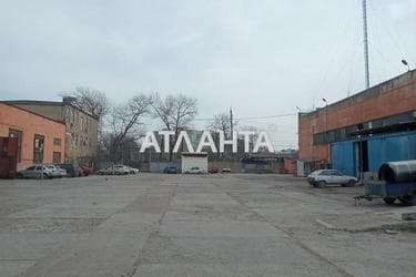 Коммерческая недвижимость по адресу ул. Плиева (площадь 64,4 м²) - Atlanta.ua - фото 10