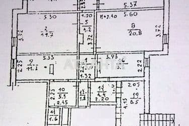 Commercial real estate at st. Glushko ak pr Dimitrova pr (area 120 m²) - Atlanta.ua - photo 10