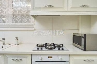 3-rooms apartment apartment by the address st. Zhukova vitse adm per (area 86 m²) - Atlanta.ua - photo 35