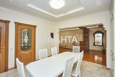 3-rooms apartment apartment by the address st. Zhukova vitse adm per (area 86 m²) - Atlanta.ua - photo 37