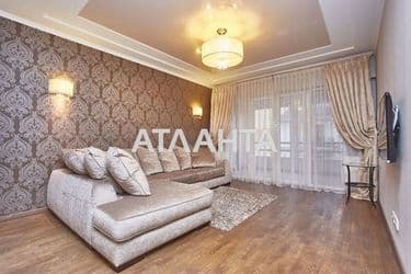 3-rooms apartment apartment by the address st. Zhukova vitse adm per (area 90 m²) - Atlanta.ua - photo 26