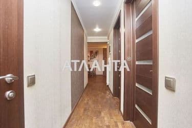 3-rooms apartment apartment by the address st. Zhukova vitse adm per (area 90 m²) - Atlanta.ua - photo 30