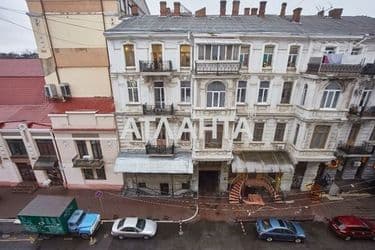 3-rooms apartment apartment by the address st. Zhukova vitse adm per (area 90 m²) - Atlanta.ua - photo 39