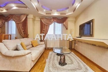 4+-rooms apartment apartment by the address st. Zhukova vitse adm per (area 96 m²) - Atlanta.ua - photo 25