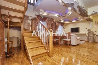 Многокомнатная квартира по адресу Жукова вице- адм. Пер. (площадь 96 м²) - Atlanta.ua - фото 26