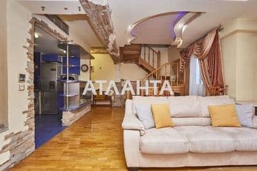 4+-rooms apartment apartment by the address st. Zhukova vitse adm per (area 96 m²) - Atlanta.ua - photo 28