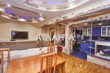 4+-rooms apartment apartment by the address st. Zhukova vitse adm per (area 96 m²) - Atlanta.ua - photo 29
