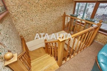 4+-rooms apartment apartment by the address st. Zhukova vitse adm per (area 96 m²) - Atlanta.ua - photo 37