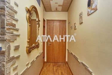 Многокомнатная квартира по адресу Жукова вице- адм. Пер. (площадь 96 м²) - Atlanta.ua - фото 38