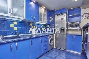 4+-rooms apartment apartment by the address st. Zhukova vitse adm per (area 96 m²) - Atlanta.ua - photo 39