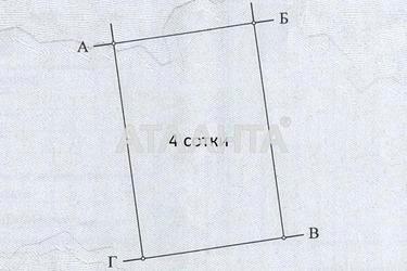 Участок по адресу ул. Леси Украинки (площадь 4 сот) - Atlanta.ua - фото 8