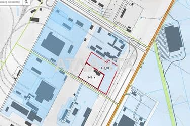 Commercial real estate at st. 21 km Starokievskoy dorogi (area 0) - Atlanta.ua - photo 21