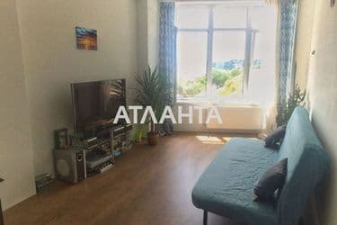 2-rooms apartment apartment by the address st. Morekhodnyy per (area 72,2 m²) - Atlanta.ua - photo 15