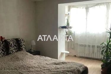 Многокомнатная квартира по адресу ул. Бабаджаняна марш. (площадь 80,6 м²) - Atlanta.ua - фото 24