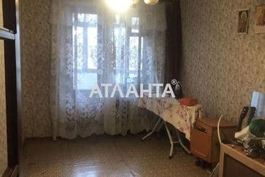 Многокомнатная квартира по адресу ул. Бабаджаняна марш. (площадь 80,6 м²) - Atlanta.ua - фото 23