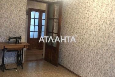 Многокомнатная квартира по адресу ул. Бабаджаняна марш. (площадь 80,6 м²) - Atlanta.ua - фото 20