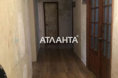 Многокомнатная квартира по адресу ул. Бабаджаняна марш. (площадь 80,6 м²) - Atlanta.ua - фото 25