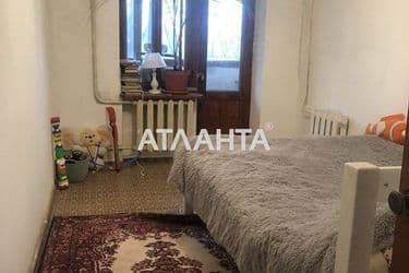 Многокомнатная квартира по адресу ул. Бабаджаняна марш. (площадь 80,6 м²) - Atlanta.ua - фото 26