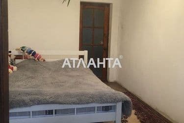 Многокомнатная квартира по адресу ул. Бабаджаняна марш. (площадь 80,6 м²) - Atlanta.ua - фото 22