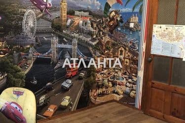 Многокомнатная квартира по адресу ул. Бабаджаняна марш. (площадь 80,6 м²) - Atlanta.ua - фото 29