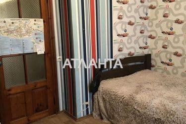 Многокомнатная квартира по адресу ул. Бабаджаняна марш. (площадь 80,6 м²) - Atlanta.ua - фото 30