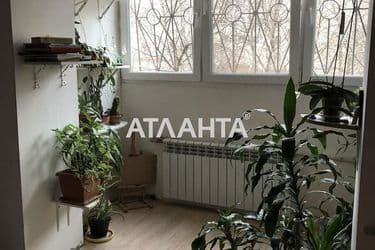 Многокомнатная квартира по адресу ул. Бабаджаняна марш. (площадь 80,6 м²) - Atlanta.ua - фото 33