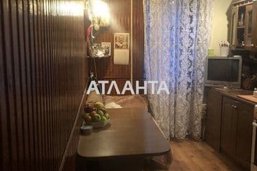 Многокомнатная квартира по адресу ул. Бабаджаняна марш. (площадь 80,6 м²) - Atlanta.ua - фото 34