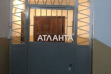 Многокомнатная квартира по адресу ул. Бабаджаняна марш. (площадь 80,6 м²) - Atlanta.ua - фото 36