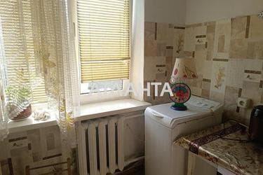 2-кімнатна квартира за адресою вул. Паркова (площа 42 м²) - Atlanta.ua - фото 24