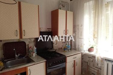2-кімнатна квартира за адресою вул. Паркова (площа 42 м²) - Atlanta.ua - фото 17