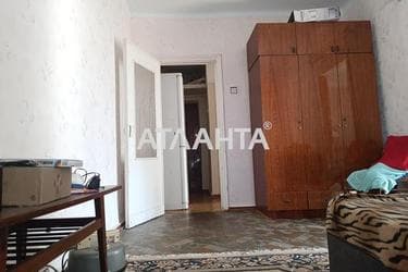 2-кімнатна квартира за адресою вул. Паркова (площа 42 м²) - Atlanta.ua - фото 22