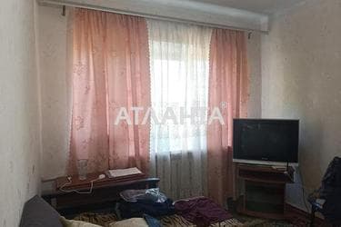 2-кімнатна квартира за адресою вул. Паркова (площа 42 м²) - Atlanta.ua - фото 21