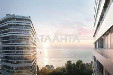 3-rooms apartment apartment by the address st. Frantsuzskiy bul Proletarskiy bul (area 114,3 m²) - Atlanta.ua - photo 10