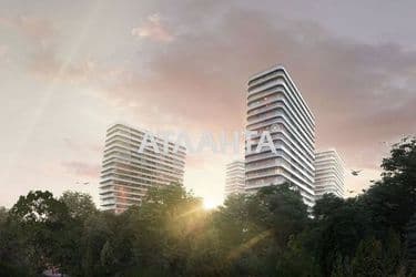 3-rooms apartment apartment by the address st. Frantsuzskiy bul Proletarskiy bul (area 114,3 m²) - Atlanta.ua - photo 11