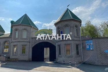 commercial realty on street Chernomortsev  - Atlanta.ua - photo 2