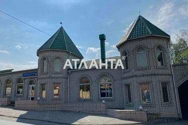 commercial realty on street Chernomortsev  - Atlanta.ua