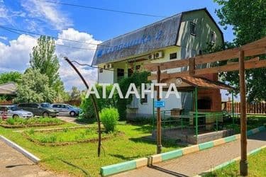 Комерційна нерухомість за адресою Золотий Берег бул. (площа 4737,5 м²) - Atlanta.ua - фото 29