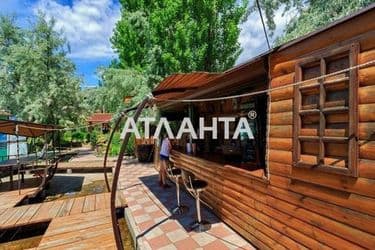 Комерційна нерухомість за адресою Золотий Берег бул. (площа 4737,5 м²) - Atlanta.ua - фото 31
