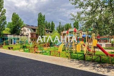 Комерційна нерухомість за адресою Золотий Берег бул. (площа 4737,5 м²) - Atlanta.ua - фото 34